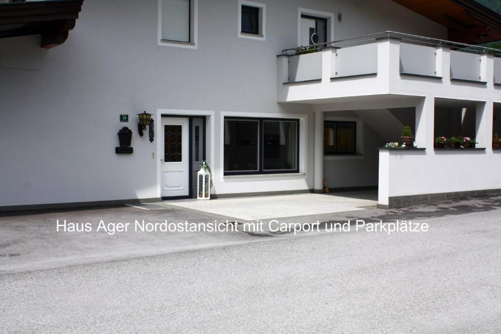 Ferienwohnung Apartment Haus Ager Thiersee Room photo