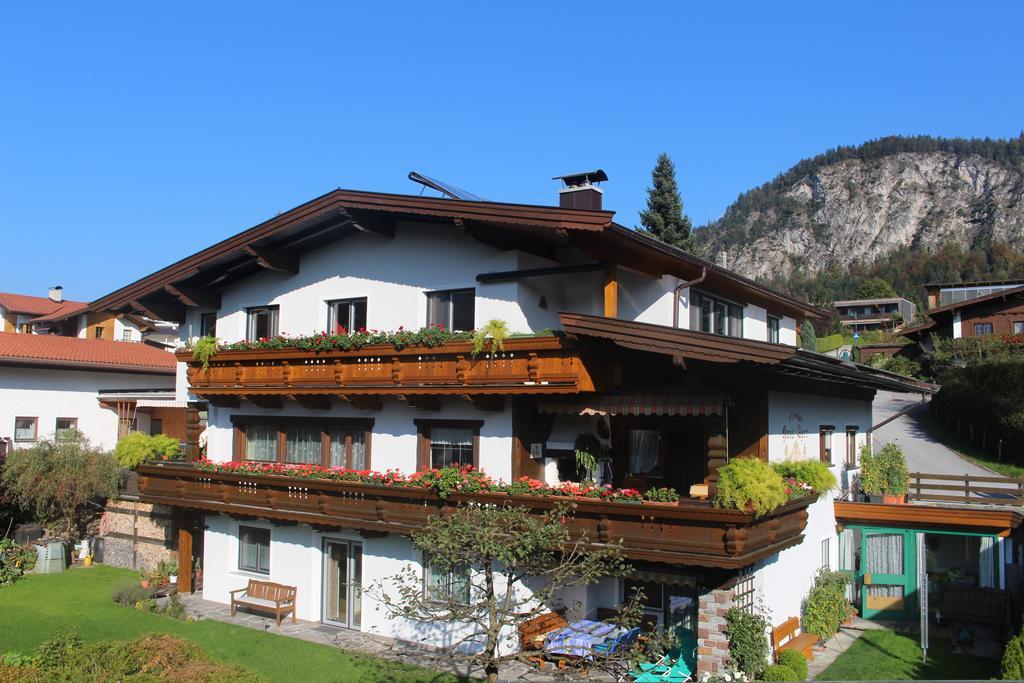 Ferienwohnung Apartment Haus Ager Thiersee Room photo