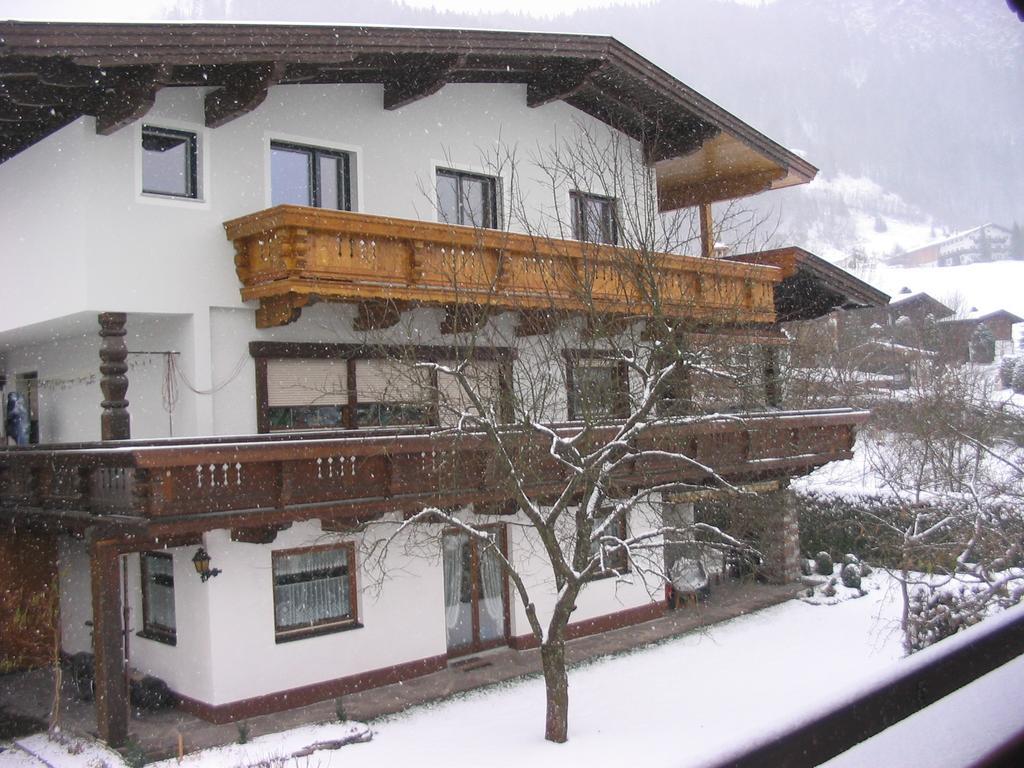 Ferienwohnung Apartment Haus Ager Thiersee Room photo